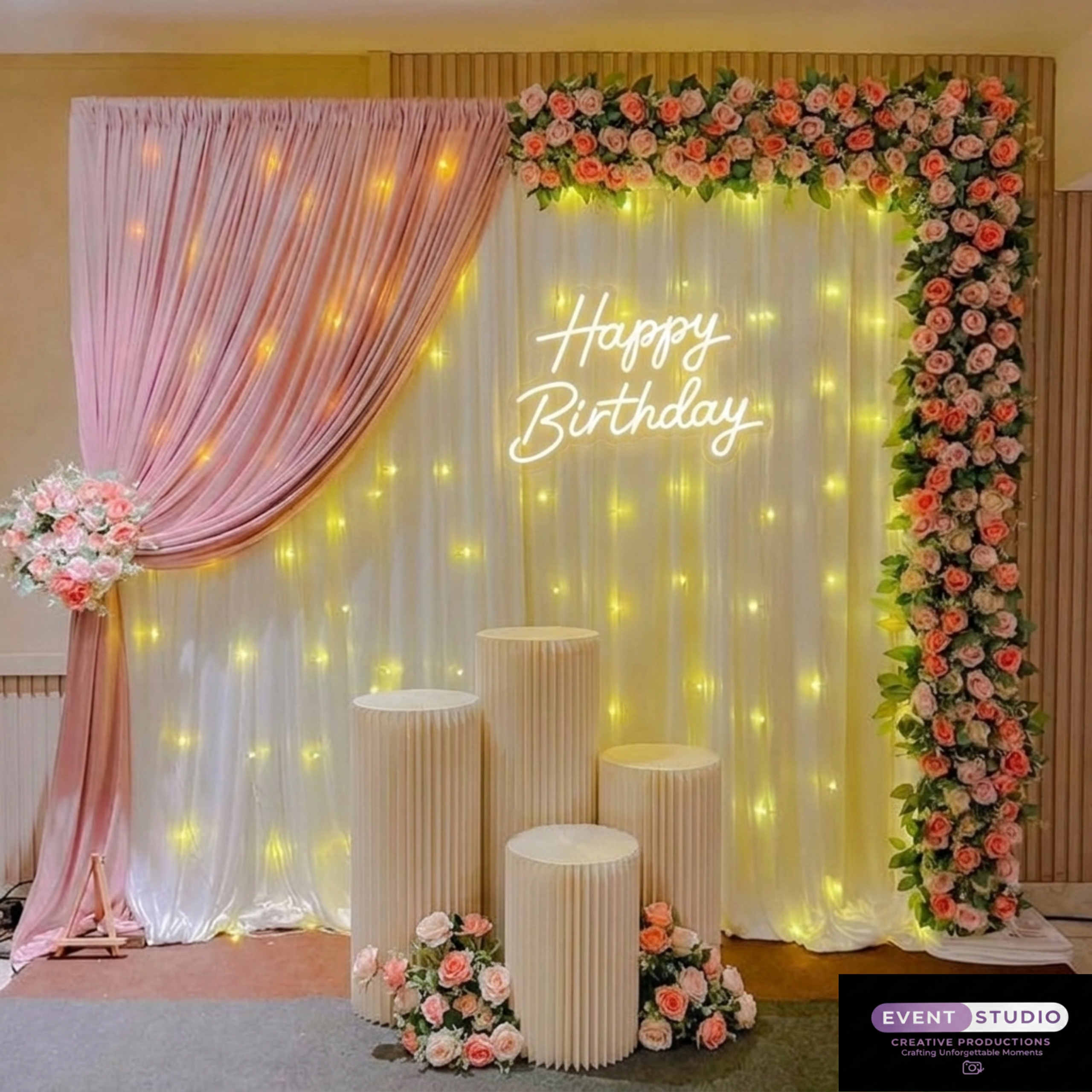 Birthday Decoration